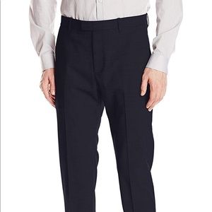 Theory Cody Virgin Wool Pants | 32 x 32